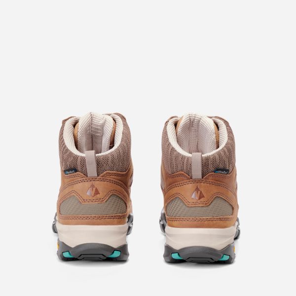 Women's Talus Mid Waterproof Hiking Boot