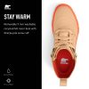 71A6GLvhqL.jpg Women's Caribou X Lace Waterproof Boot