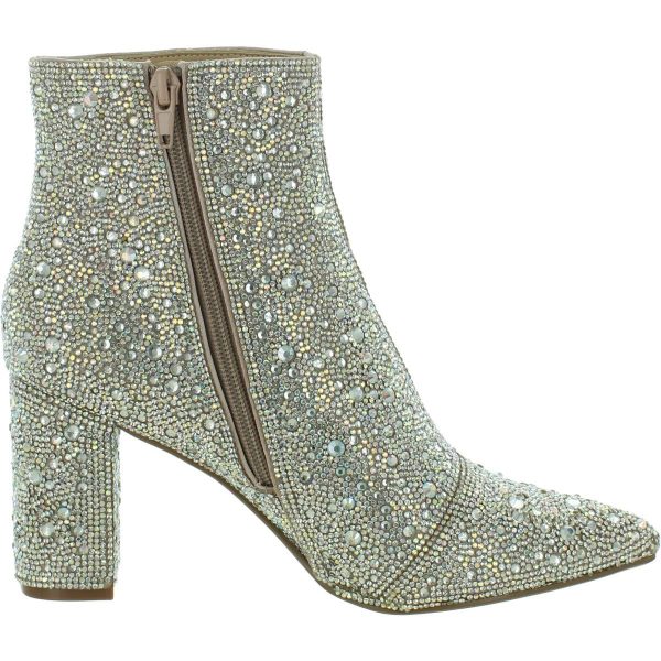 Women's Sb-Cady Ankle Boot
