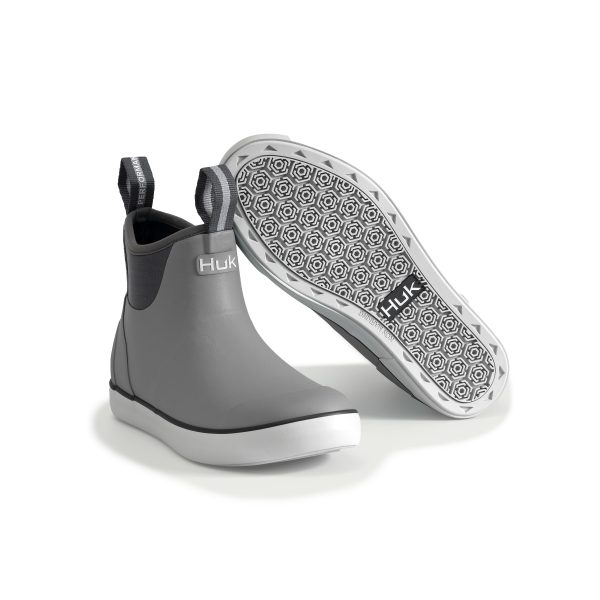 Women's Rogue Wave Shoe, Fishing & Deck Boot Rain