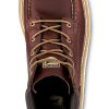 , Ashby, Men's, 6", Aluminum Safety Toe, Work Boot