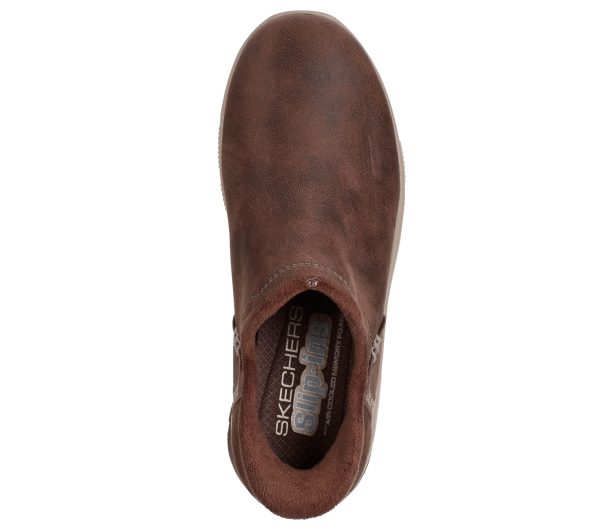 Women's Easy Going Modern Hour Hands Free Slip ins