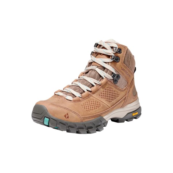 Women's Talus Mid Waterproof Hiking Boot