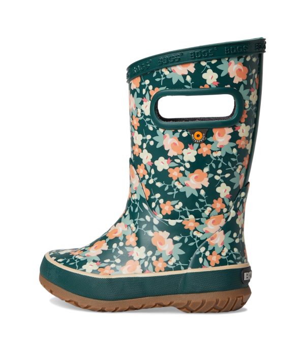 Unisex-Child Kids Rainboot Rain Boot