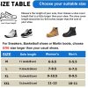 Waterproof Shoe Covers for Rain, Outdoor Cycling Non-Slip Rain Boots Covers Foldable Reusable Overshoes with Reflector for Women