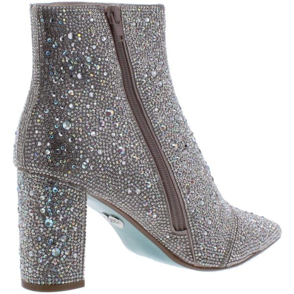 Women's Sb-Cady Ankle Boot