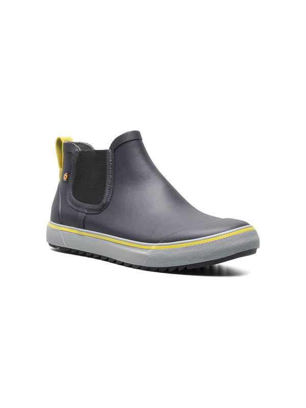 71rvjCHSE6L.jpg Kicker Rain Chelsea II Men's Boot