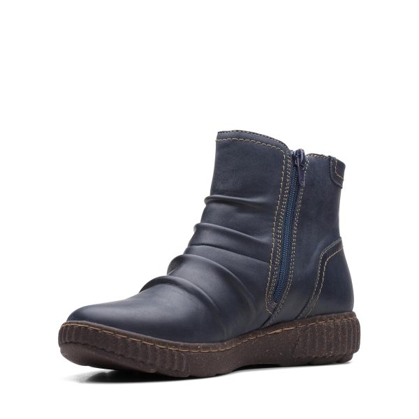 71w8VBKFJIL.jpg Women's Caroline Orchid Ankle Boot