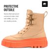 81Kt6ysduL.jpg Women's Caribou X Lace Waterproof Boot