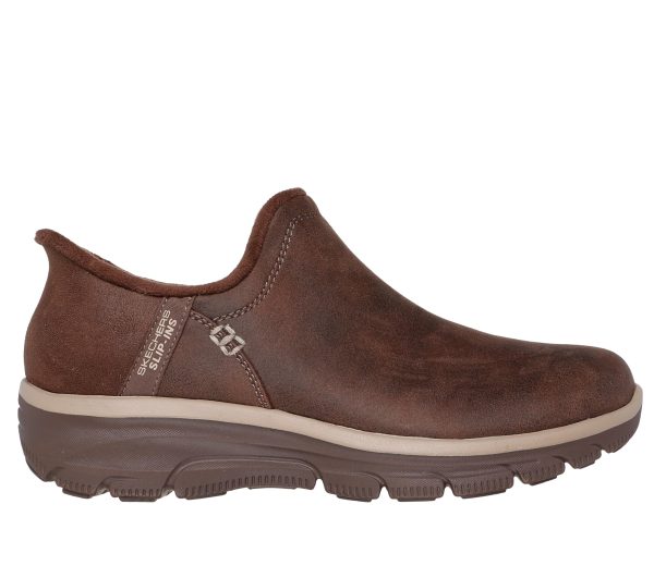Women's Easy Going Modern Hour Hands Free Slip ins