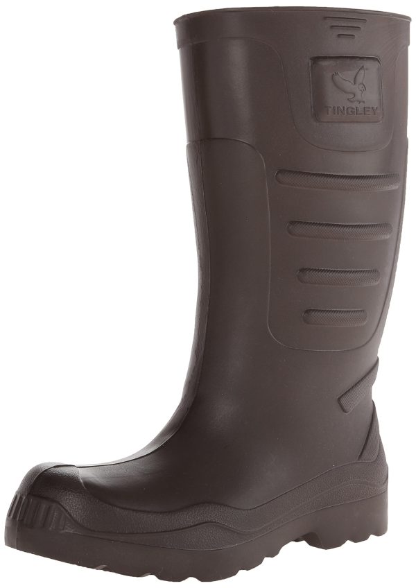 Men's Airgo Ultra Lightweight Boot Knee High