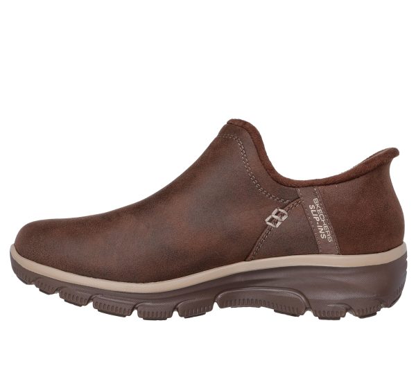 Women's Easy Going Modern Hour Hands Free Slip ins