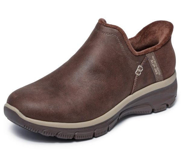 Women's Easy Going Modern Hour Hands Free Slip ins