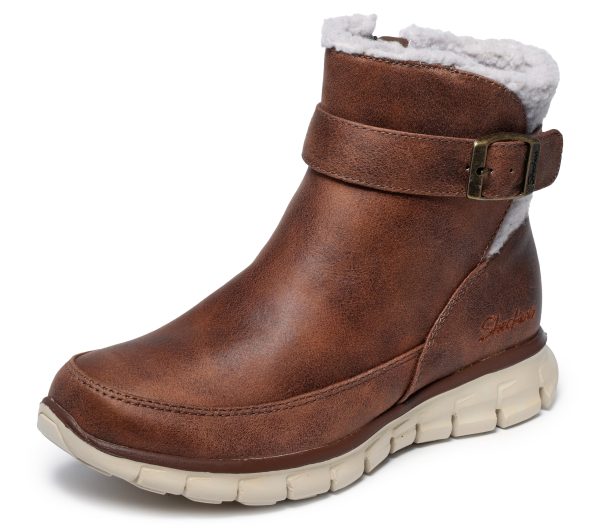 Women's Synergy-Diva Lane Ankle Boot
