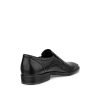 Men's Milan Plain Toe Slip on Loafer