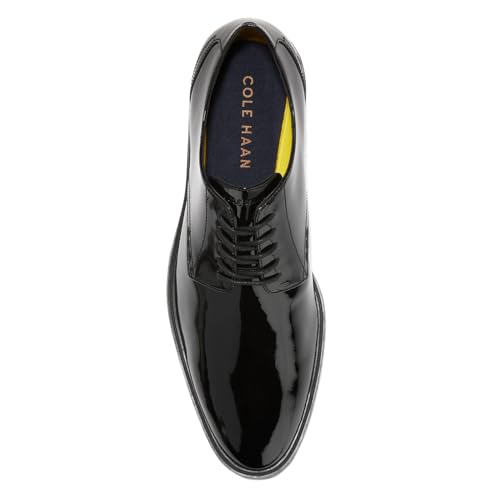 Men's Hawthorne Plain Toe Oxford