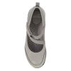 Primrose Waterproof Outdoor Mary Jane Sneakers for Women – Comfortable, Breathable Walking Shoes with Arch Support –
