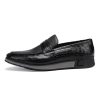 31J1HMLC9tL.jpg Casual Men's Dress Sneakers Shoes, Fashion Business Loafer Classic Leather Dress Shoes for Mens