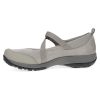Primrose Waterproof Outdoor Mary Jane Sneakers for Women – Comfortable, Breathable Walking Shoes with Arch Support –