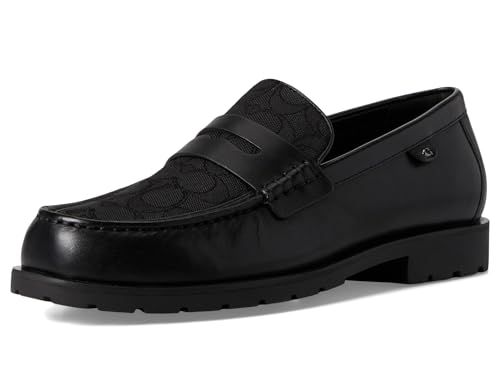 COACH Men's Reagan Loafer
