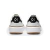Women's Grandpro Topspin Waterproof Golf Shoes Sneaker