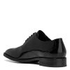 Men's Hawthorne Plain Toe Oxford