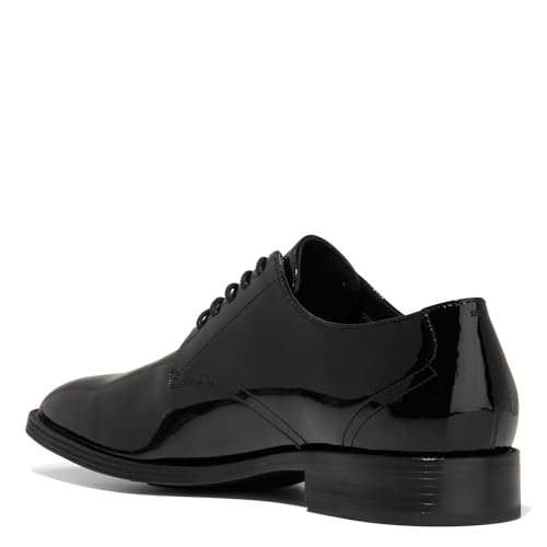 Men's Hawthorne Plain Toe Oxford