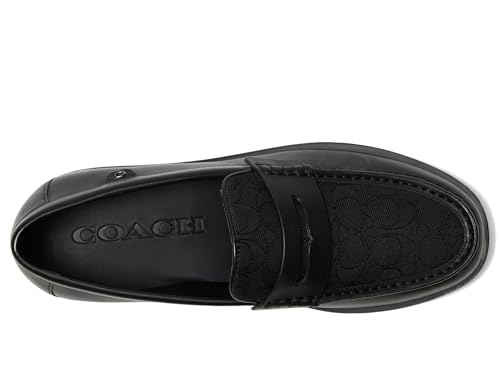 COACH Men's Reagan Loafer