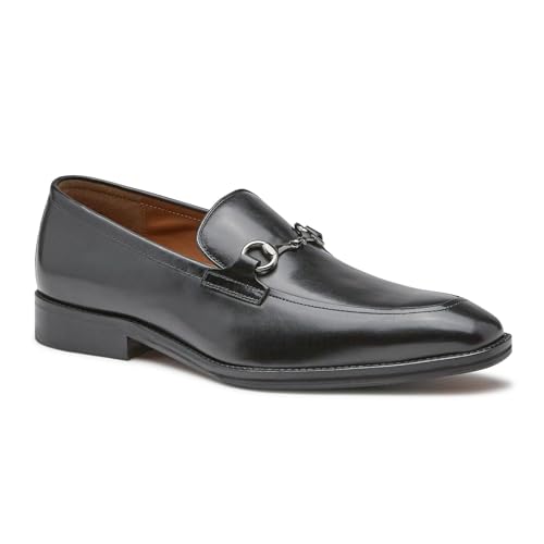 31TqKnZwrZL.jpg Sullivan Bit Men’s Shoe – Business Casual Leather Mens Dress Shoes, Comfortable Shoes for Men