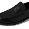 COACH Men's Reagan Loafer