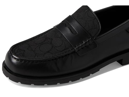 COACH Men's Reagan Loafer