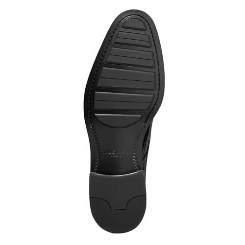Men's Hawthorne Plain Toe Oxford