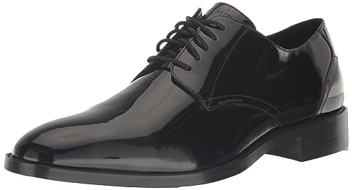 Men's Hawthorne Plain Toe Oxford