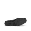 Men's Milan Plain Toe Slip on Loafer