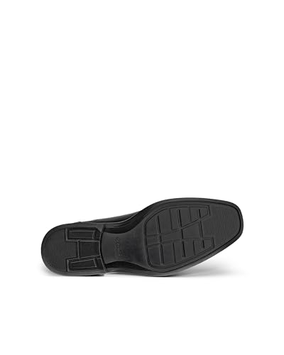 Men's Milan Plain Toe Slip on Loafer