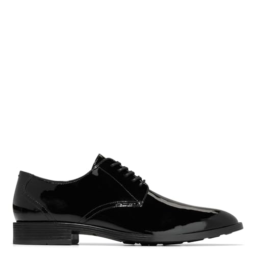 Men's Hawthorne Plain Toe Oxford