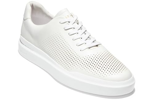 Men's Grandpro Rally Laser Cut Sneaker