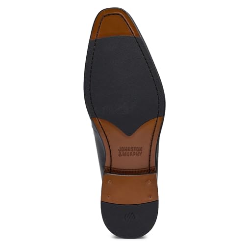 31mn02HuU7L.jpg Sullivan Bit Men’s Shoe – Business Casual Leather Mens Dress Shoes, Comfortable Shoes for Men