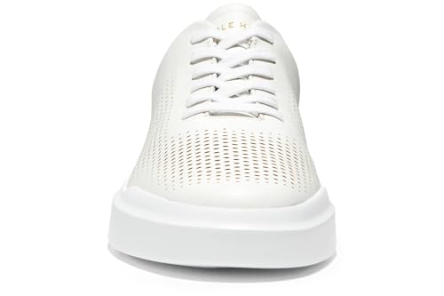 Men's Grandpro Rally Laser Cut Sneaker