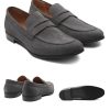 Men's Brookes Penny Loafer Slip-On Formal Business Shoes