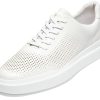 Men's Grandpro Rally Laser Cut Sneaker