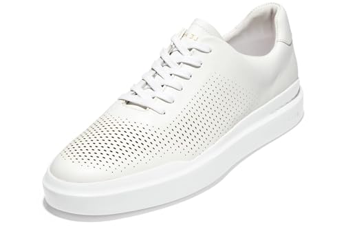 Men's Grandpro Rally Laser Cut Sneaker