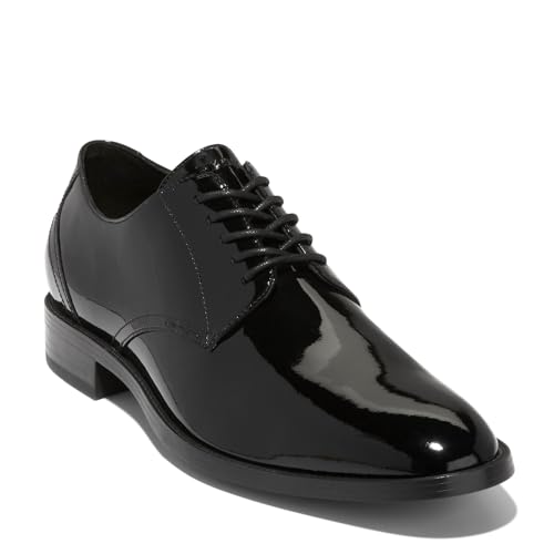 Men's Hawthorne Plain Toe Oxford