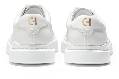 Men's Grandpro Rally Laser Cut Sneaker