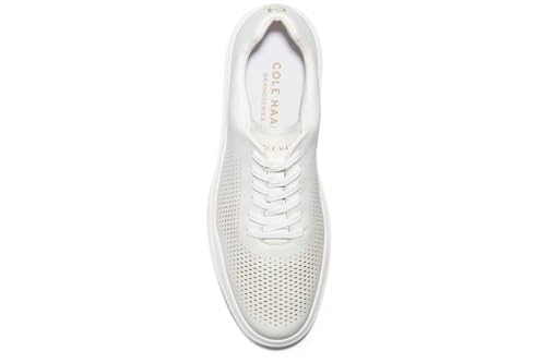 Men's Grandpro Rally Laser Cut Sneaker