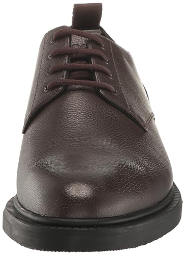 Men's Larry Grain Leather Derby Dress Shoe Oxford