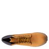 mens Convoy Classic 6-inch Chukka Boot