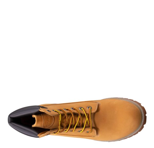 mens Convoy Classic 6-inch Chukka Boot