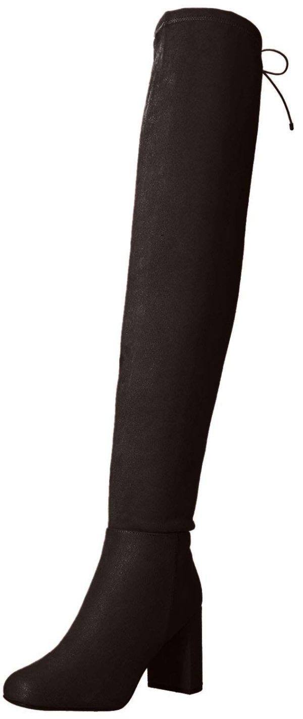Women's King Over The Knee Boot