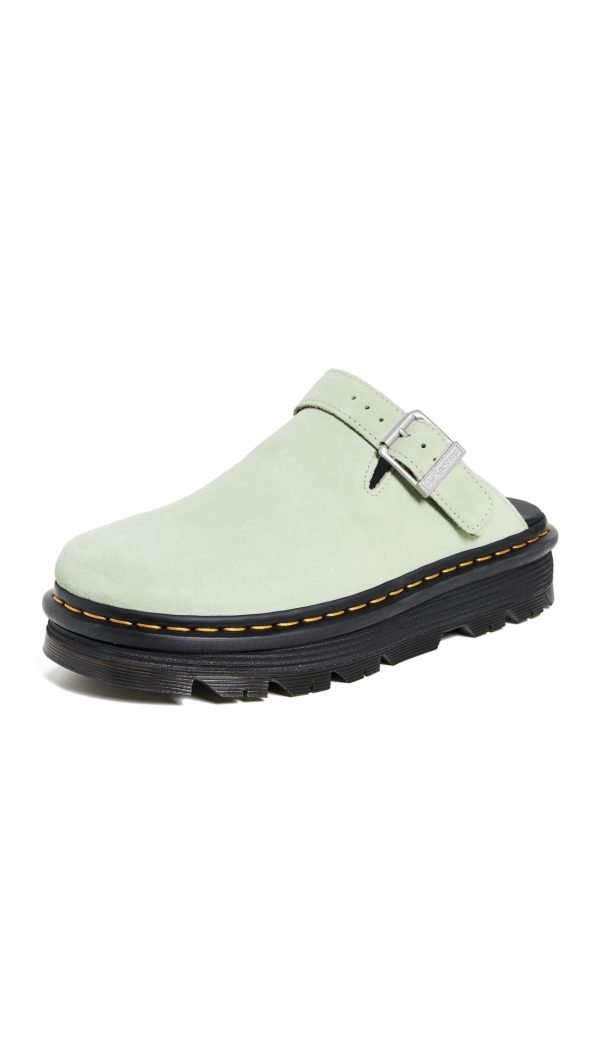 Unisex-Adult Zeb Zag Mule